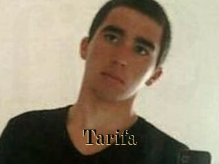 Tarifa