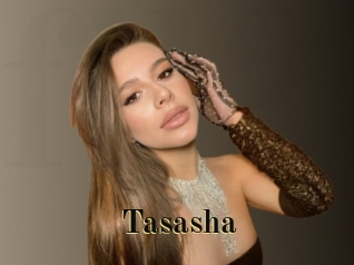 Tasasha