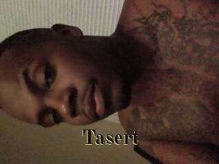 Tasert