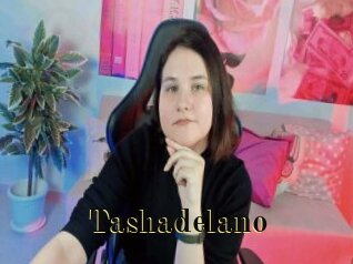 Tashadelano