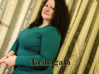 Tashagaia