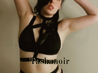 Tashanoir