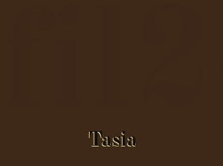 Tasia