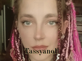 Tassyanoll