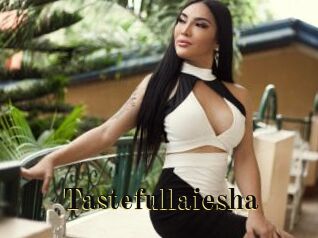 Tastefullaiesha