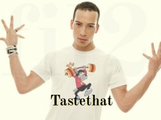 Tastethat