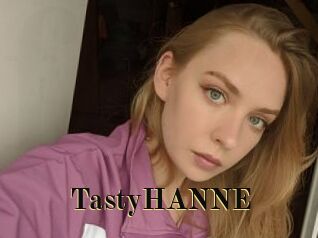 TastyHANNE