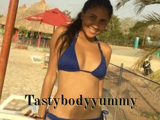 Tastybodyyummy
