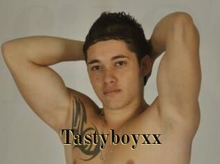 Tastyboyxx