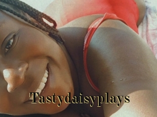 Tastydaisyplays