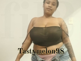 Tastymelon98