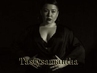 Tastysamantha