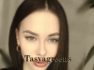 Tasyagreens
