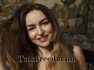 Tatafreedmann