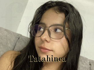 Tatahinca