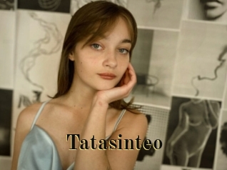 Tatasinteo