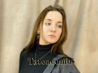 tateacomb Films 2 Q