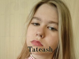 Tateash