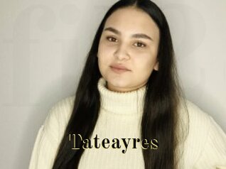 Tateayres