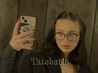 Tatebark