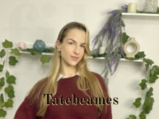 Tatebeames
