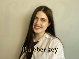 Tatebeckey