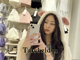 Tatebeldon