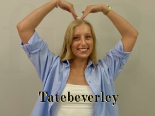 Tatebeverley