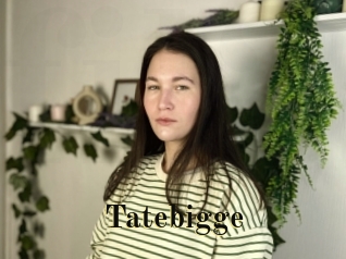 Tatebigge