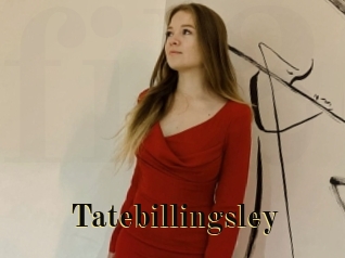tatebillingsley Films 2 Q