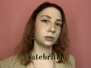 Tatebrittle