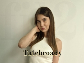 Tatebroady