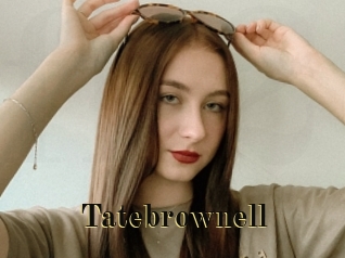 Tatebrownell