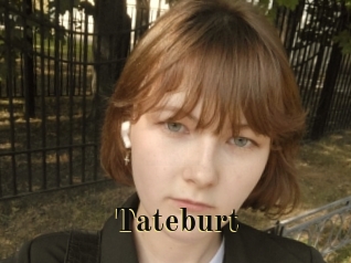 Tateburt