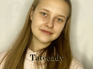 Tatecady