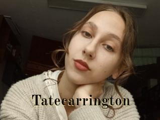 Tatecarrington