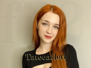 Tatecatlett