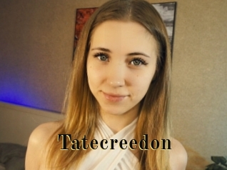 tatecreedon Films 2 Q