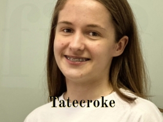 Tatecroke