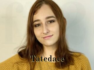 Tatedace