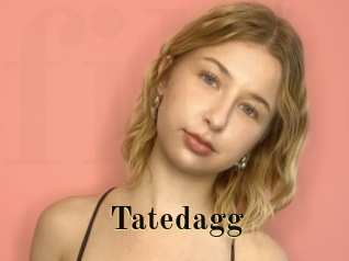 Tatedagg
