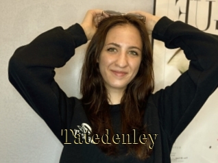 tatedenley Films 2 Q