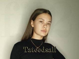 tateedsall Films 2 Q