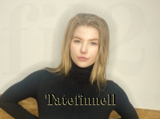 Tatefinnell