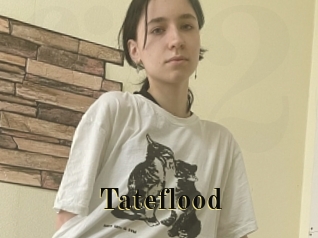Tateflood