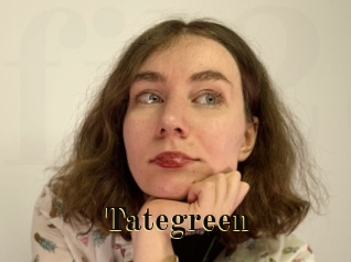 Tategreen