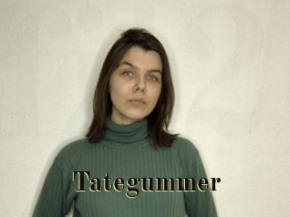 Tategummer