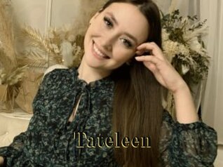 Tateleen