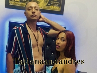 tatianaandandres Films 2 Q