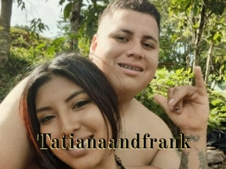 tatianaandfrank Films 2 Q